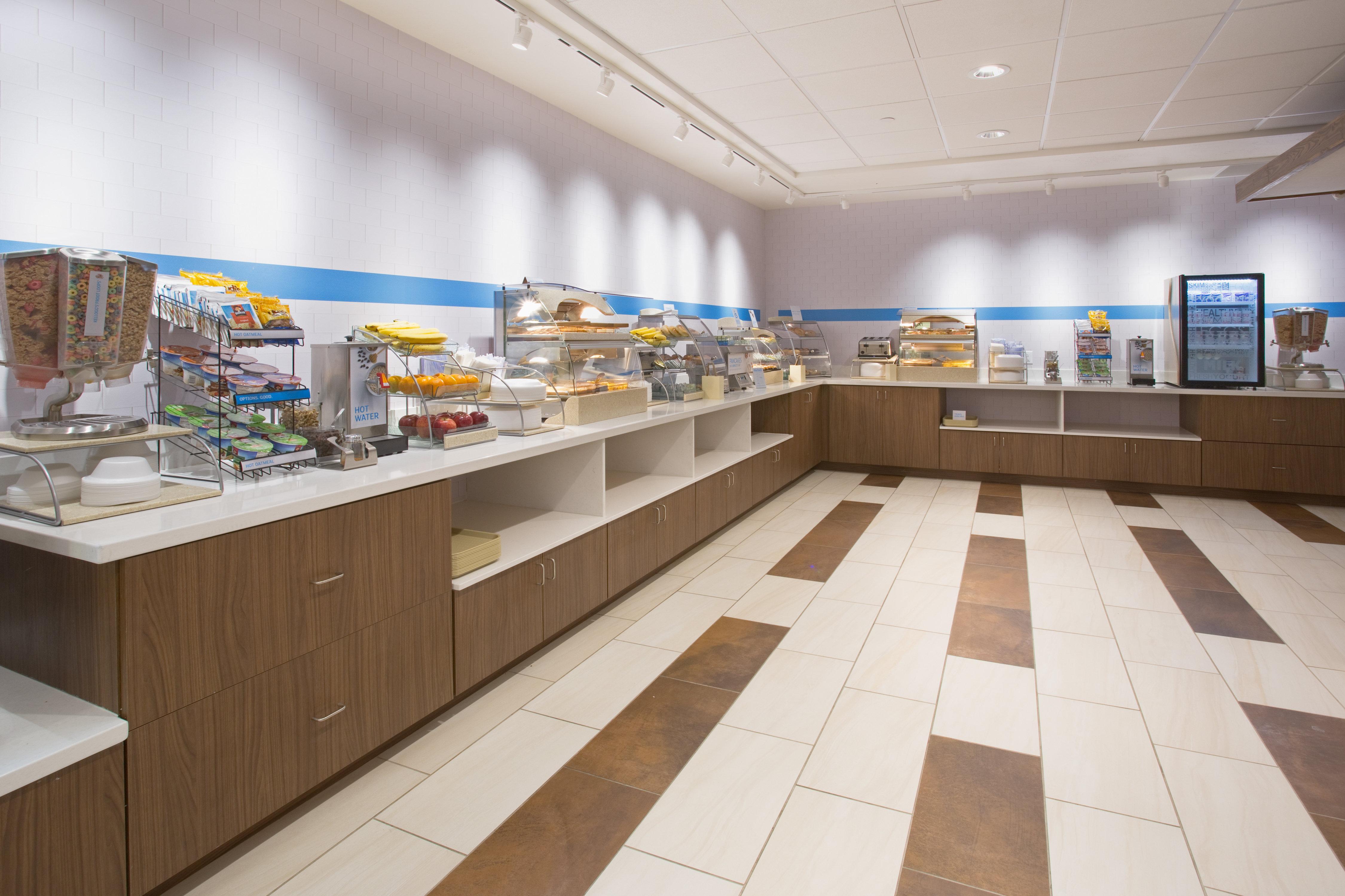 Holiday Inn Express & Suites Monterrey Valle By Ihg San Pedro Garza Garcia Bagian luar foto