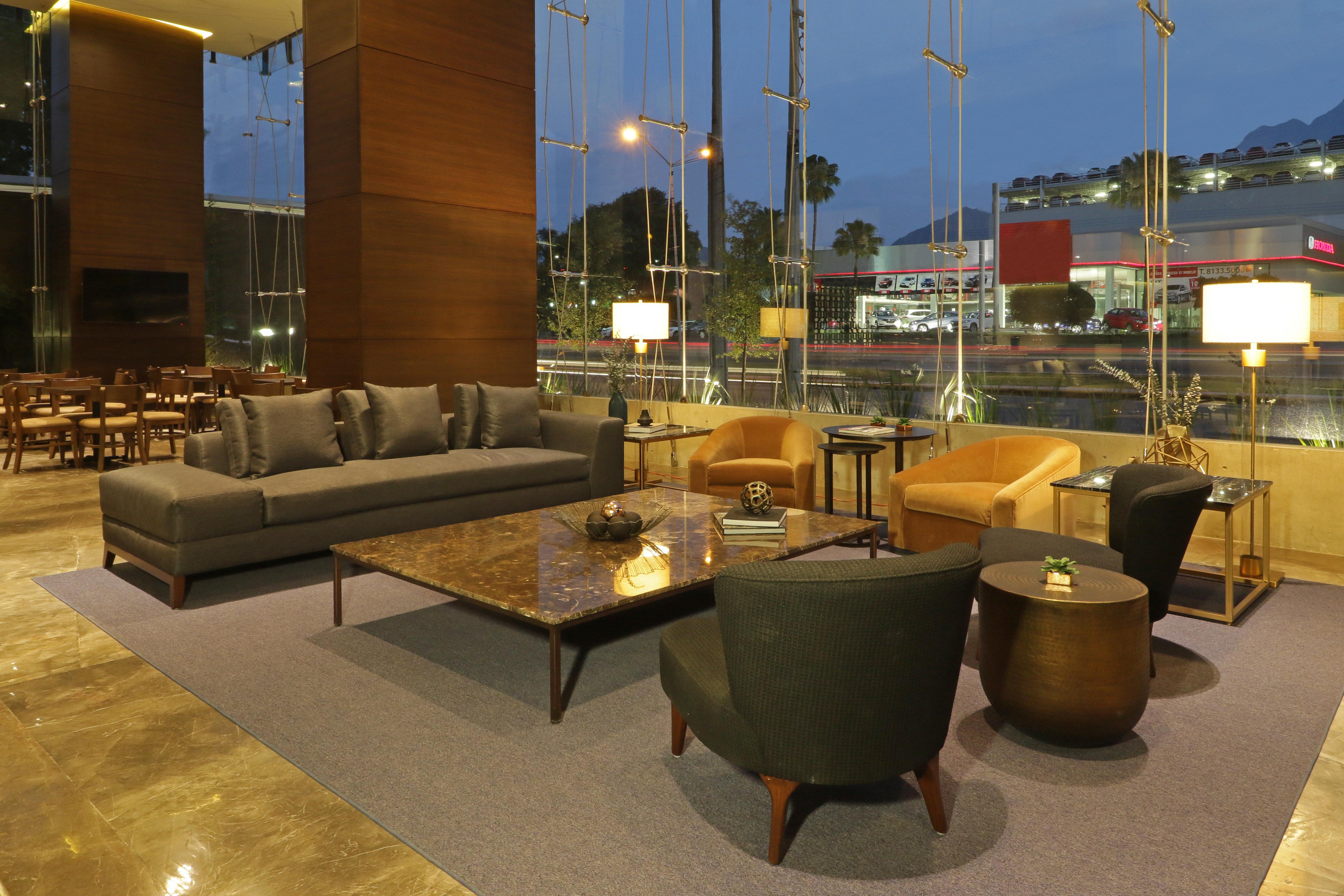 Holiday Inn Express & Suites Monterrey Valle By Ihg San Pedro Garza Garcia Bagian luar foto