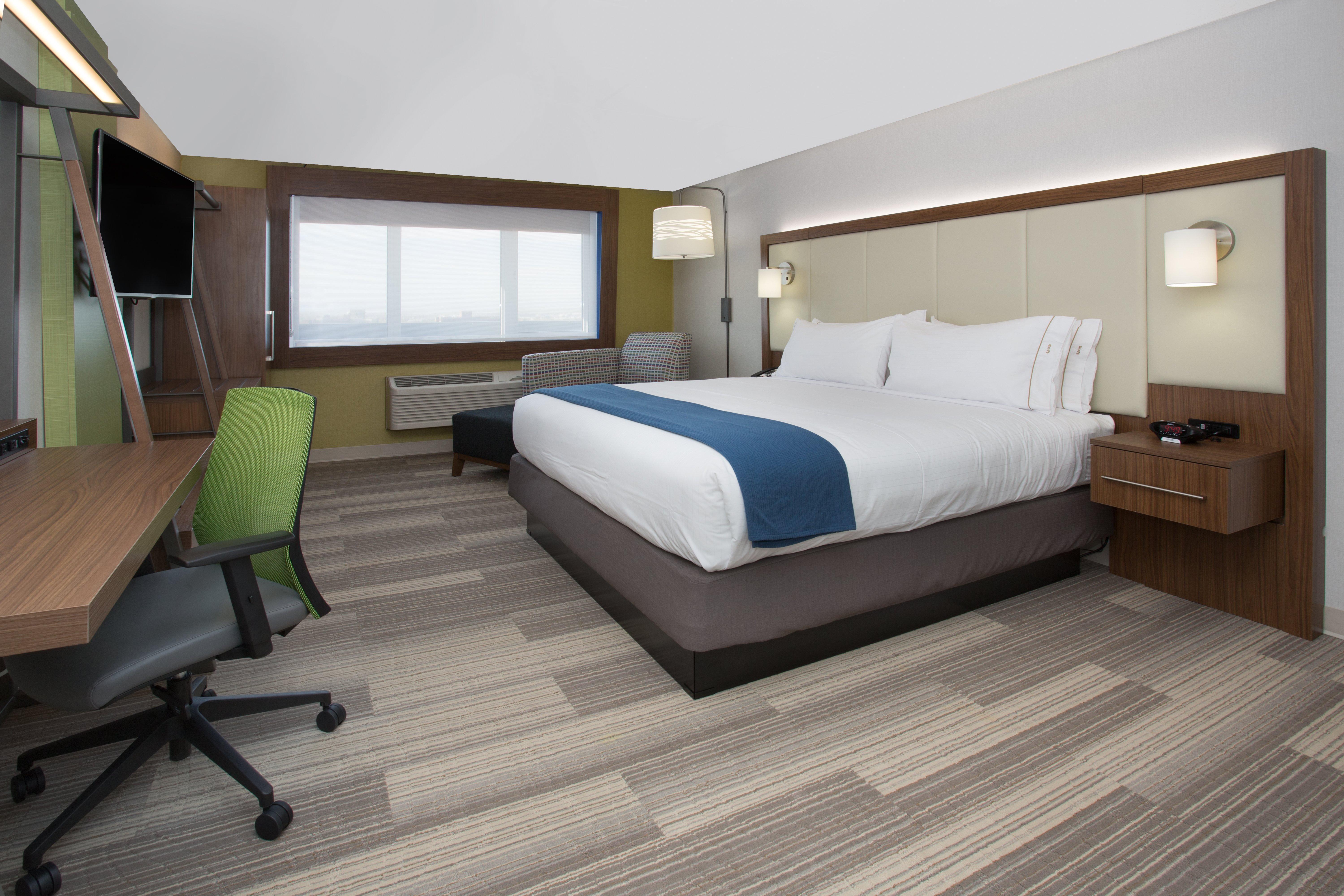Holiday Inn Express & Suites Monterrey Valle By Ihg San Pedro Garza Garcia Bagian luar foto