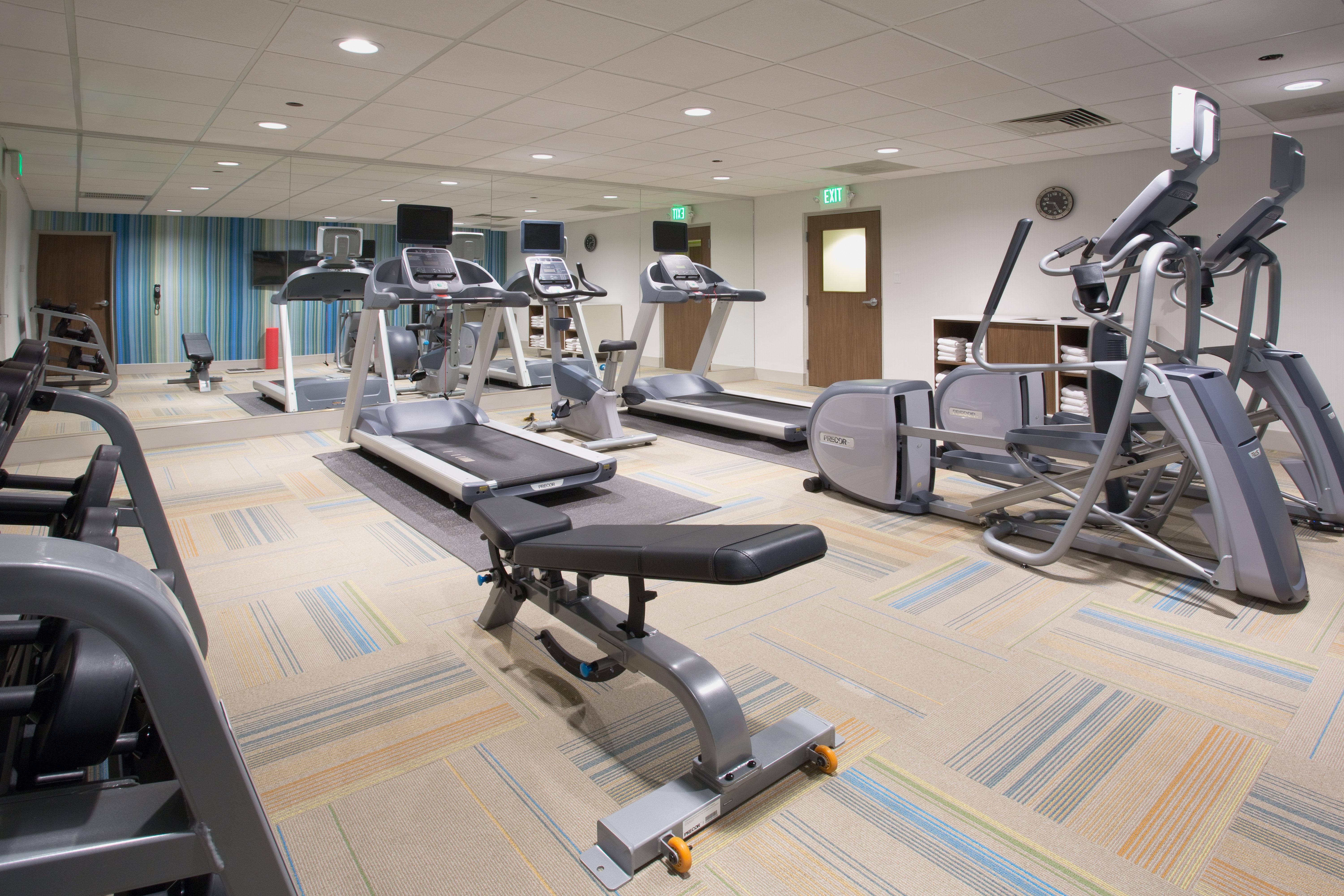 Holiday Inn Express & Suites Monterrey Valle By Ihg San Pedro Garza Garcia Bagian luar foto