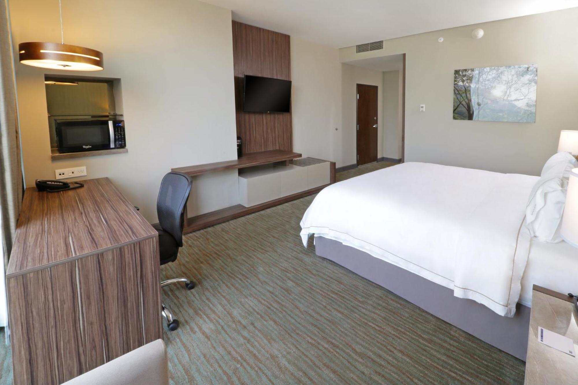 Holiday Inn Express & Suites Monterrey Valle By Ihg San Pedro Garza Garcia Bagian luar foto
